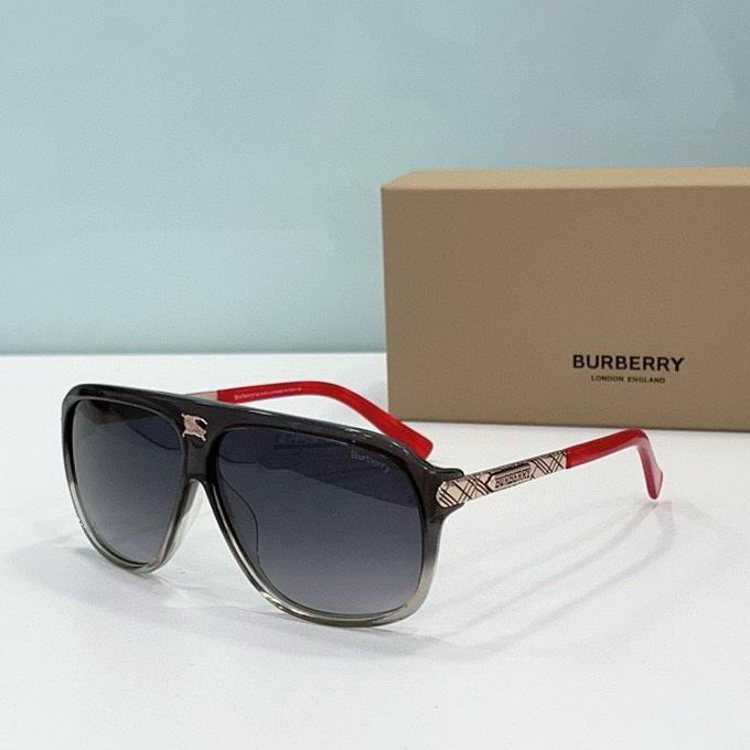 Burberry Sunglasses ID:20240703-226